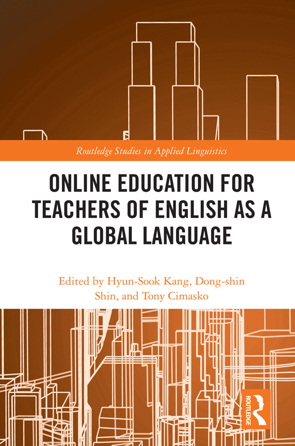 Online Education For Teachers Of English As A Global Language Unknown