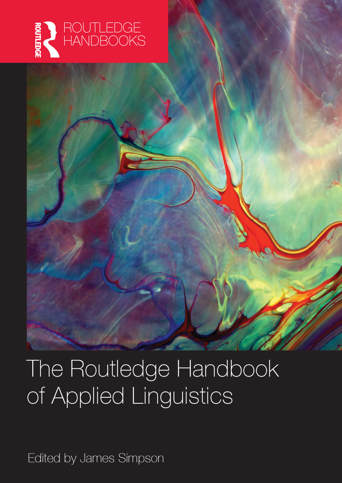 The Routledge Handbook Of Applied Linguistics James Simpson