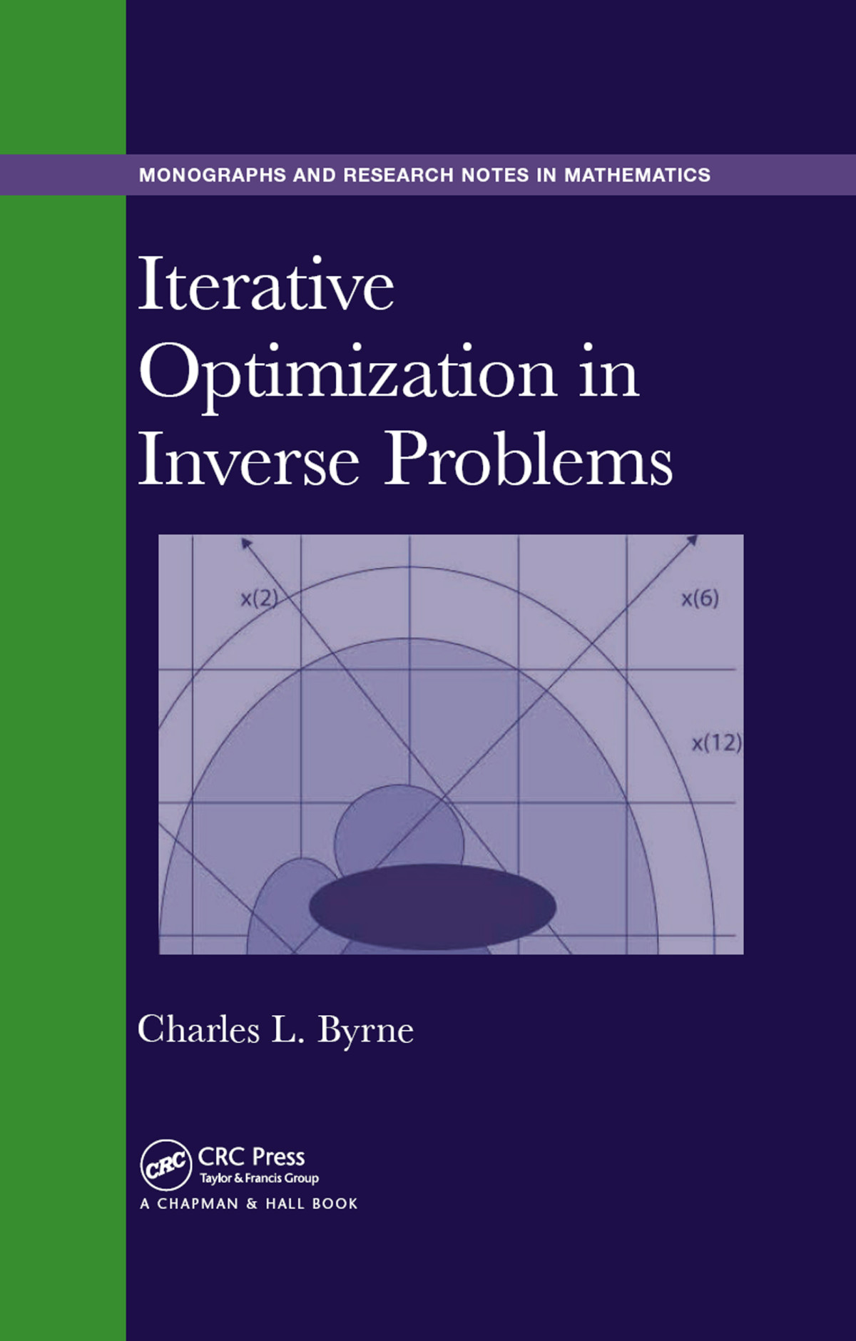 Iterative Optimization In Inverse Problems Charles L Byrne