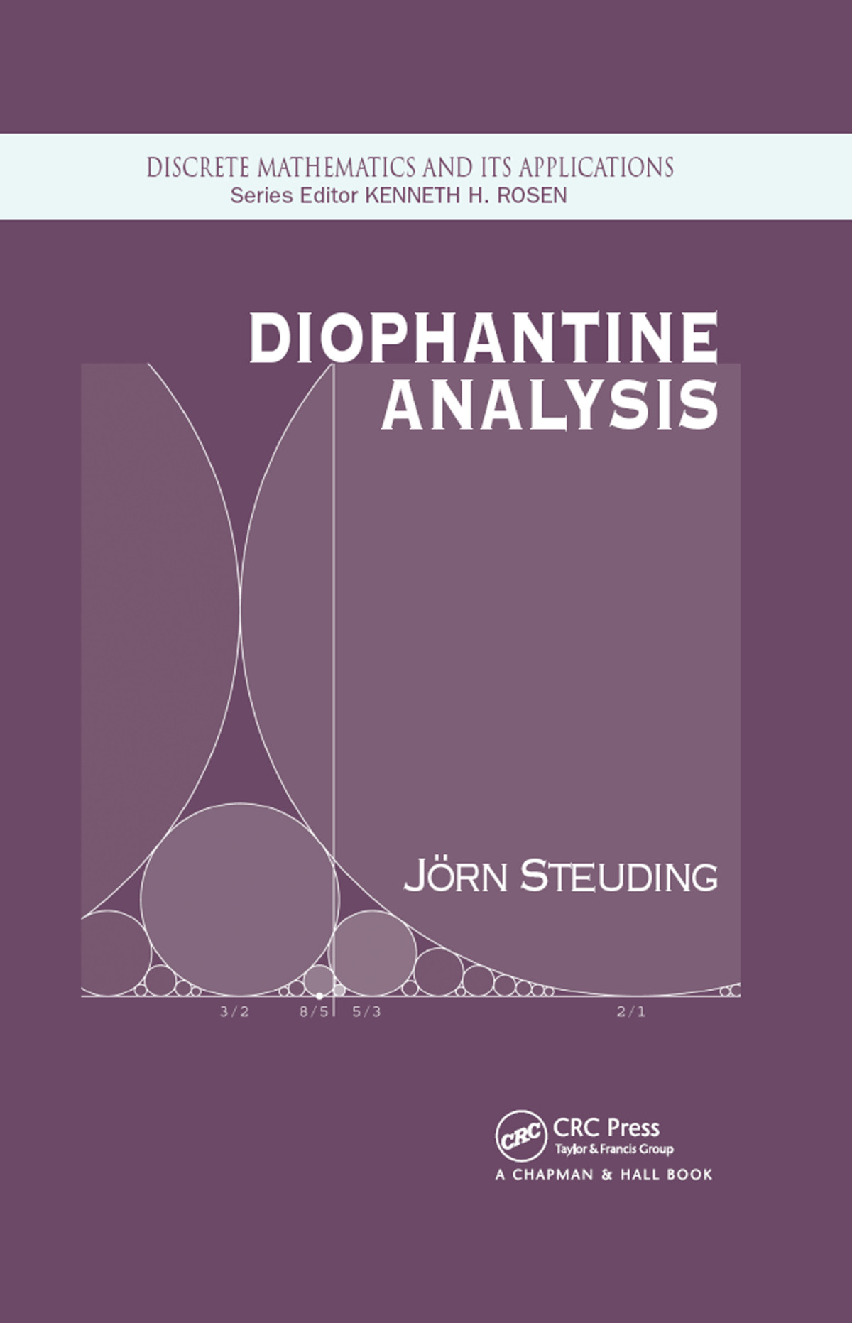 Diophantine Analysis Jörn Steuding