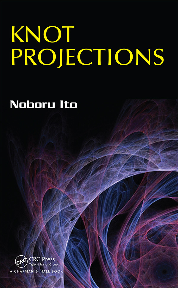 Knot Projections Noboru Ito