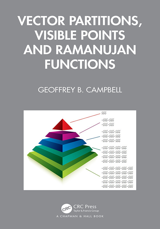 Vector Partitions Visible Points And Ramanujan Functions Campbell