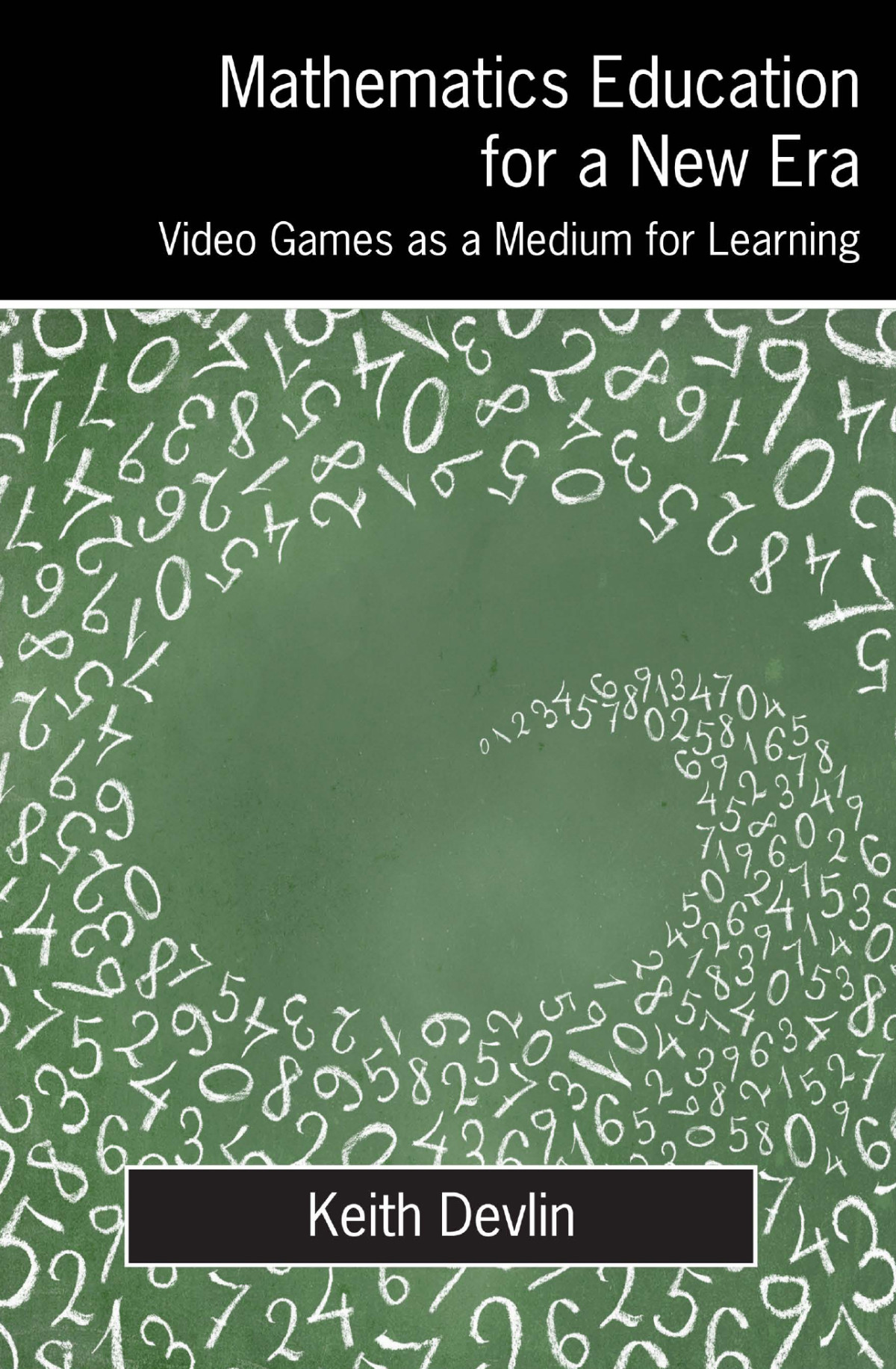 Mathematics Education For A New Era Video Games As A Medium For Learning Keith Devlin