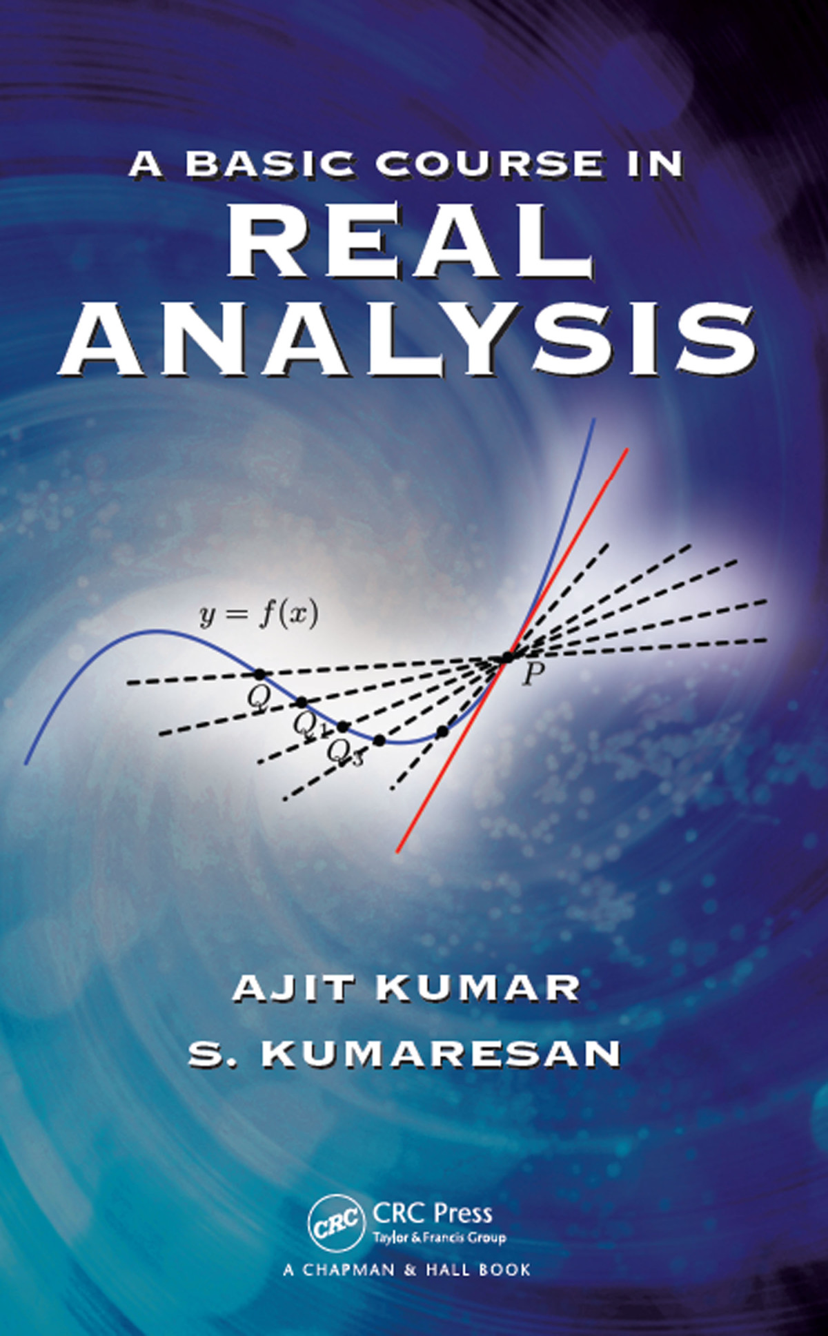 A Basic Course In Real Analysis Ajit Kumar S Kumaresan