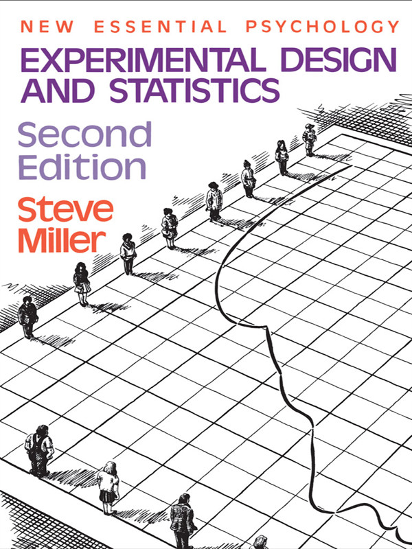 Experimental Design And Statistics Steve Miller