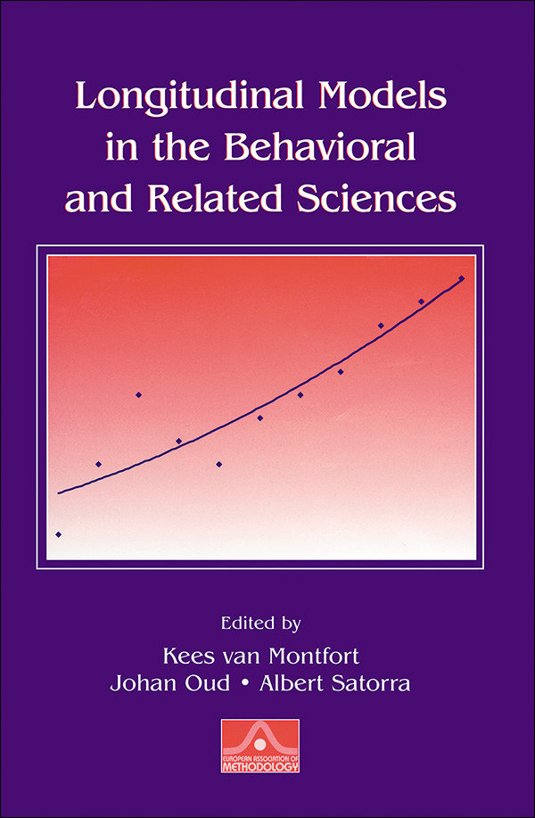 Longitudinal Models In The Behavioral And Related Sciences Kees Van Montfort