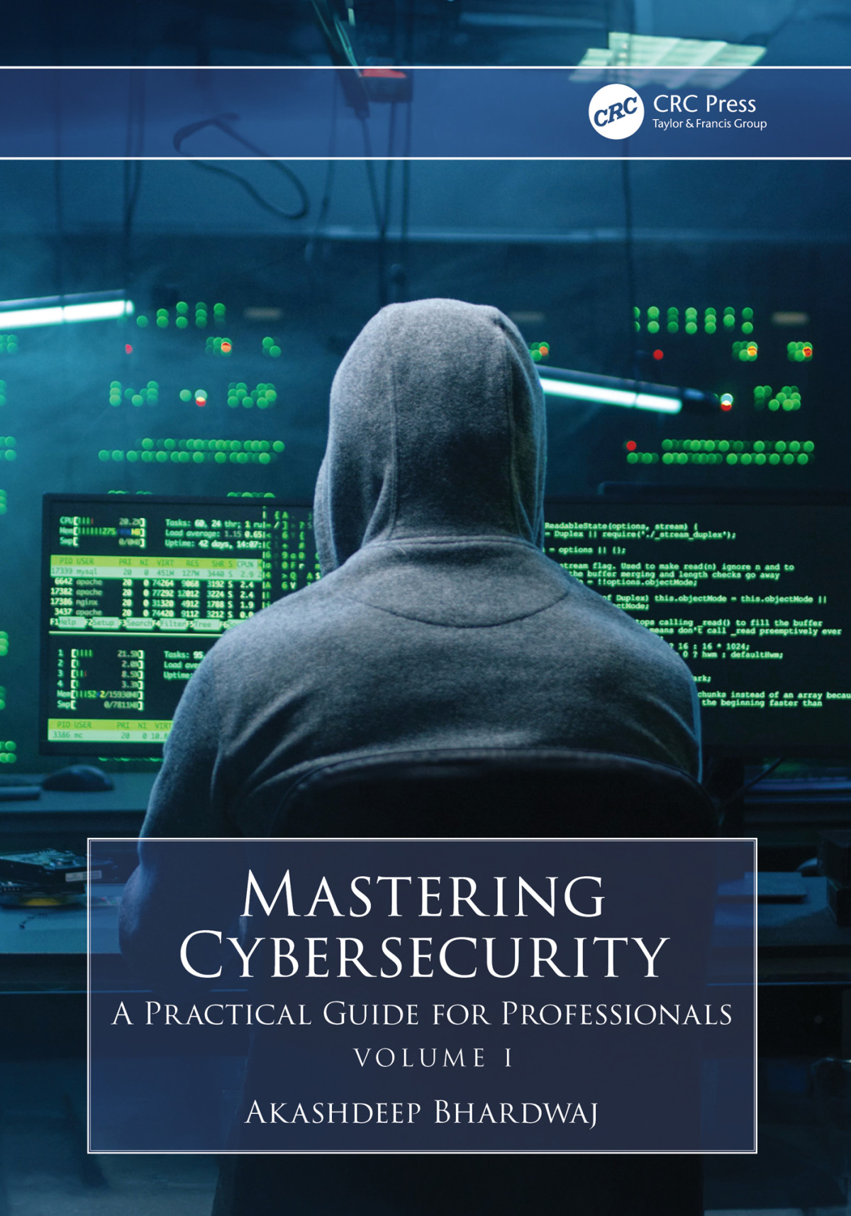 Mastering Cybersecurity A Practical Guide For Professionals Volume 1 Bhardwaj