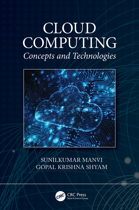 Cloud Computing Concepts And Technologies Dr Sunilkumar Manvi