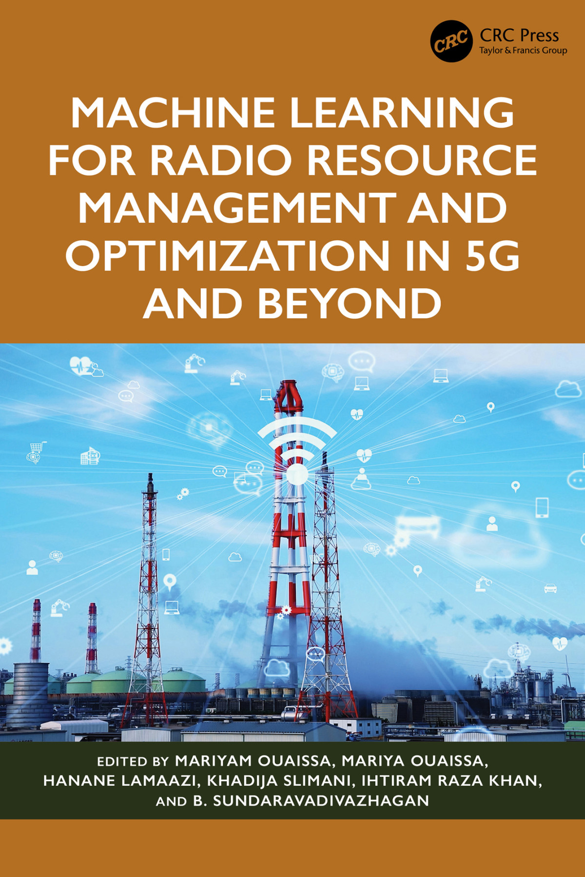 Machine Learning For Radio Resource Management And Optimization In 5g And Beyond Unknown
