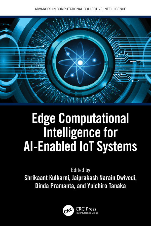 Edge Computational Intelligence For Aienabled Iot Systems Kulkarni