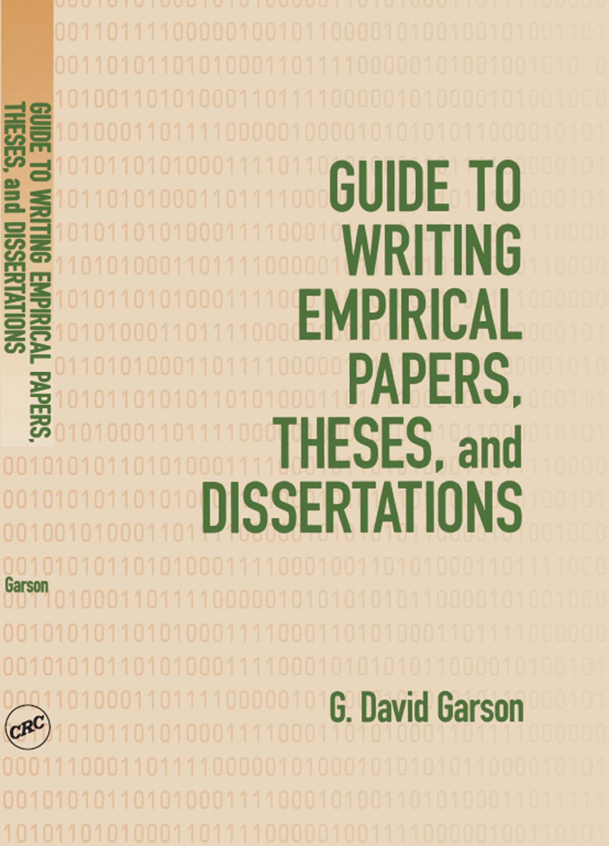 Guide To Writing Empirical Papers Theses And Dissertations Steven Di Pilla