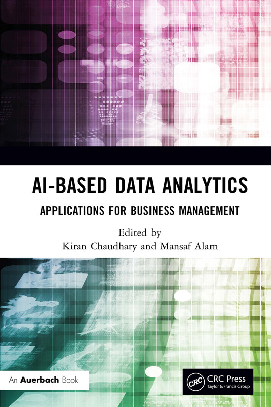 Aibased Data Analytics Applications For Business Management Chaudhary