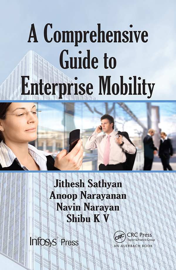 A Comprehensive Guide To Enterprise Mobility Unknown