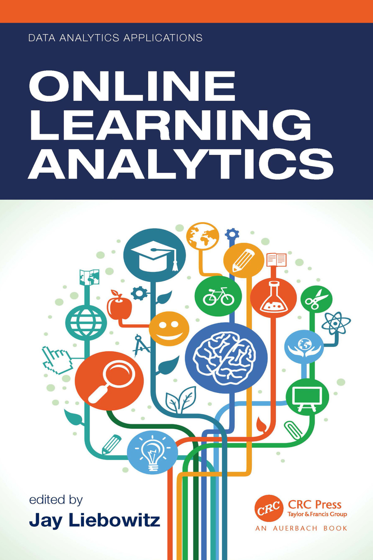 Online Learning Analytics Jay Liebowitz