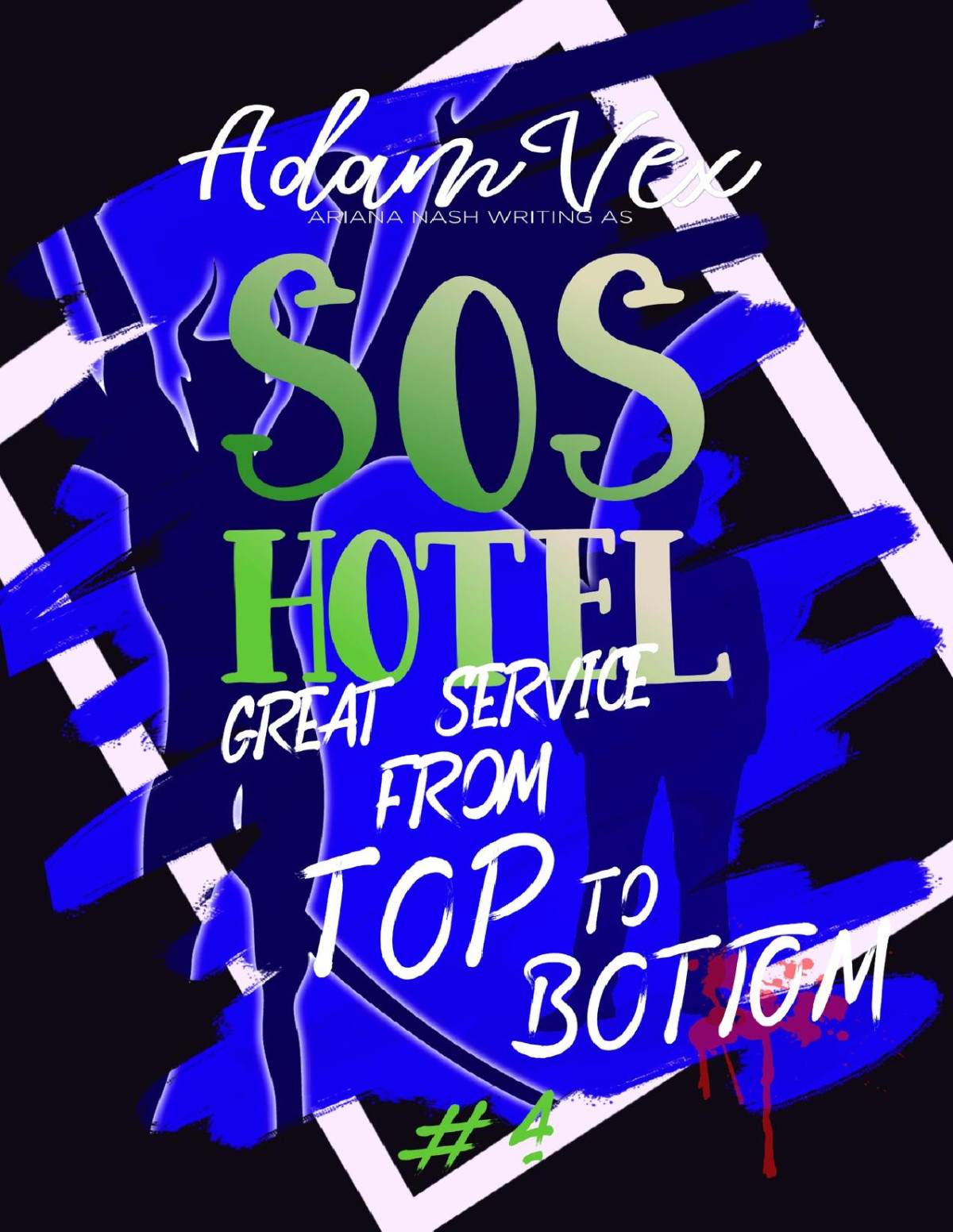 Sos Hotel Great Service From Top To Bottom Adam Vex Ariana Nash