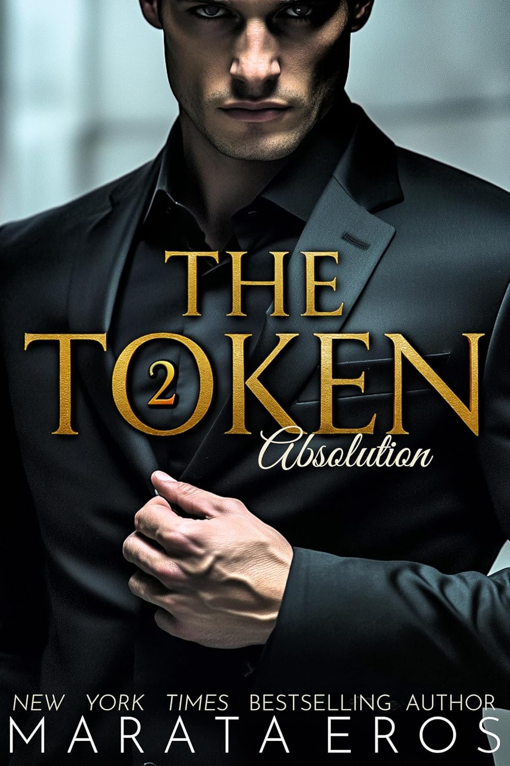The Token 2 Absolution Marata Eros