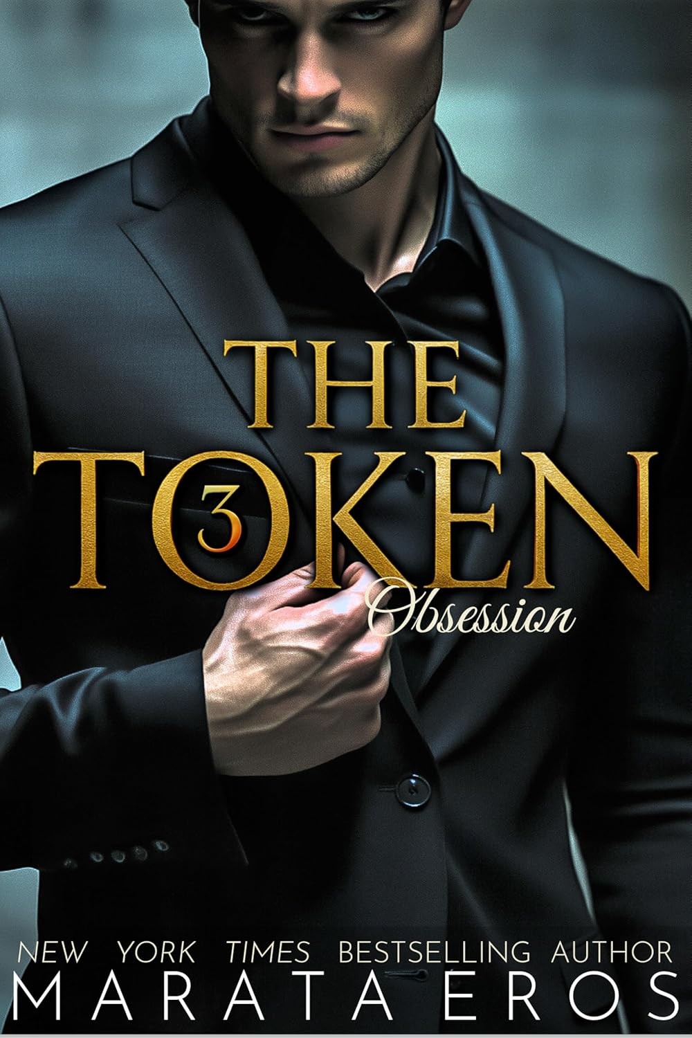 The Token 3 Obsession Marata Eros
