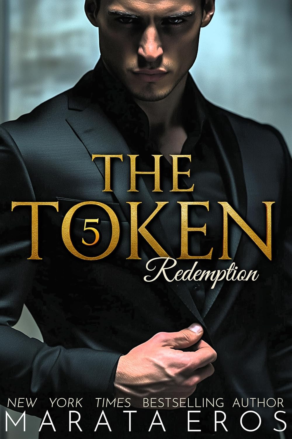 The Token 5 Redemption Marata Eros