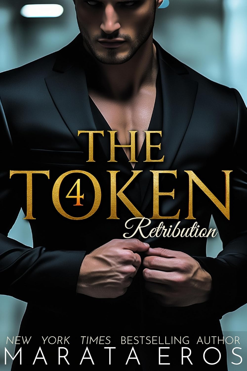 The Token 4 Retribution Marata Eros