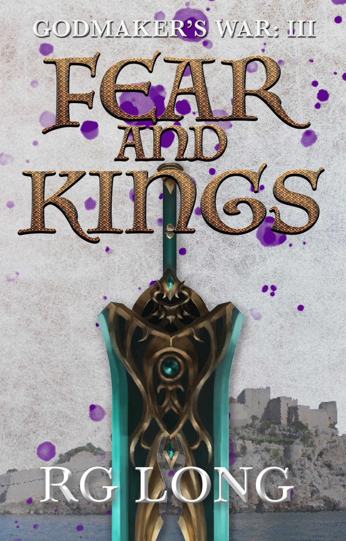 Fear And Kings Rg Long