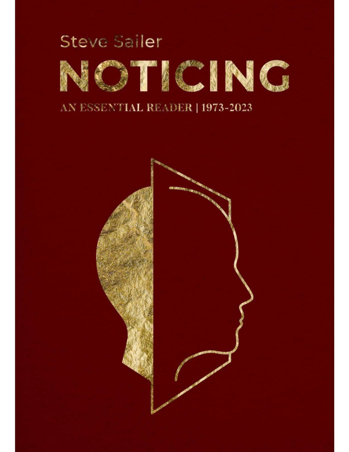 Noticing An Essential Reader 19732023 Steve Sailer