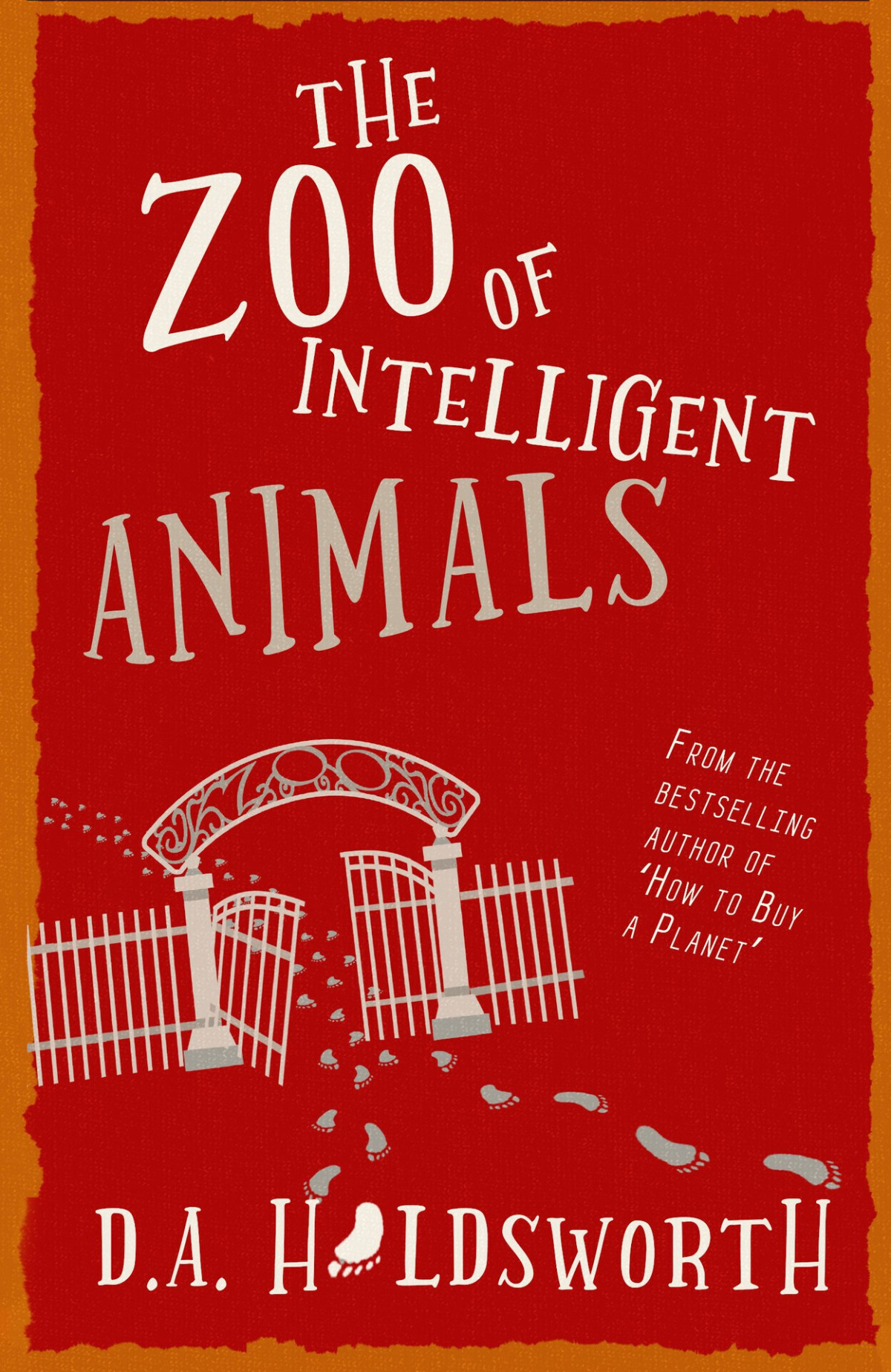 The Zoo Of Intelligent Animals D A Holdsworth