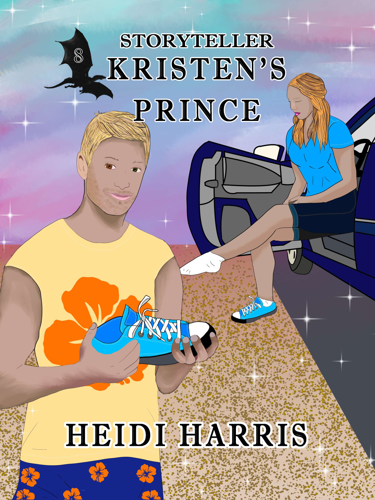 Kristens Prince Heidi Harris