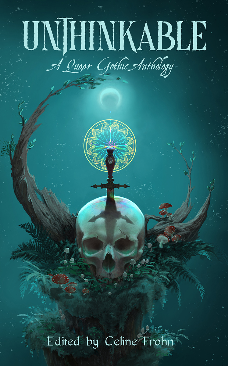 Unthinkable Celine Frohn