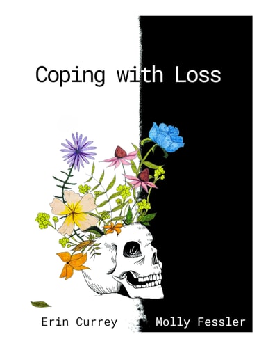 Coping With Loss A Guide To Death Grief And Clinical Experiences With Dying Patients Erin Currey