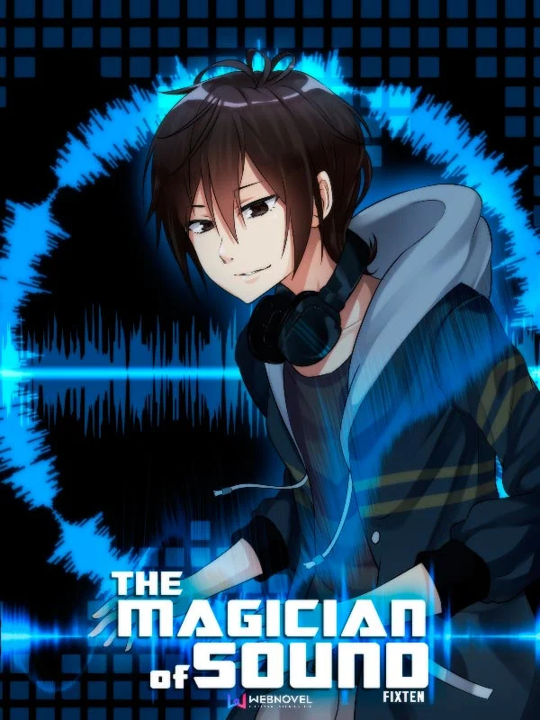 The Magician Of Sound Fixten