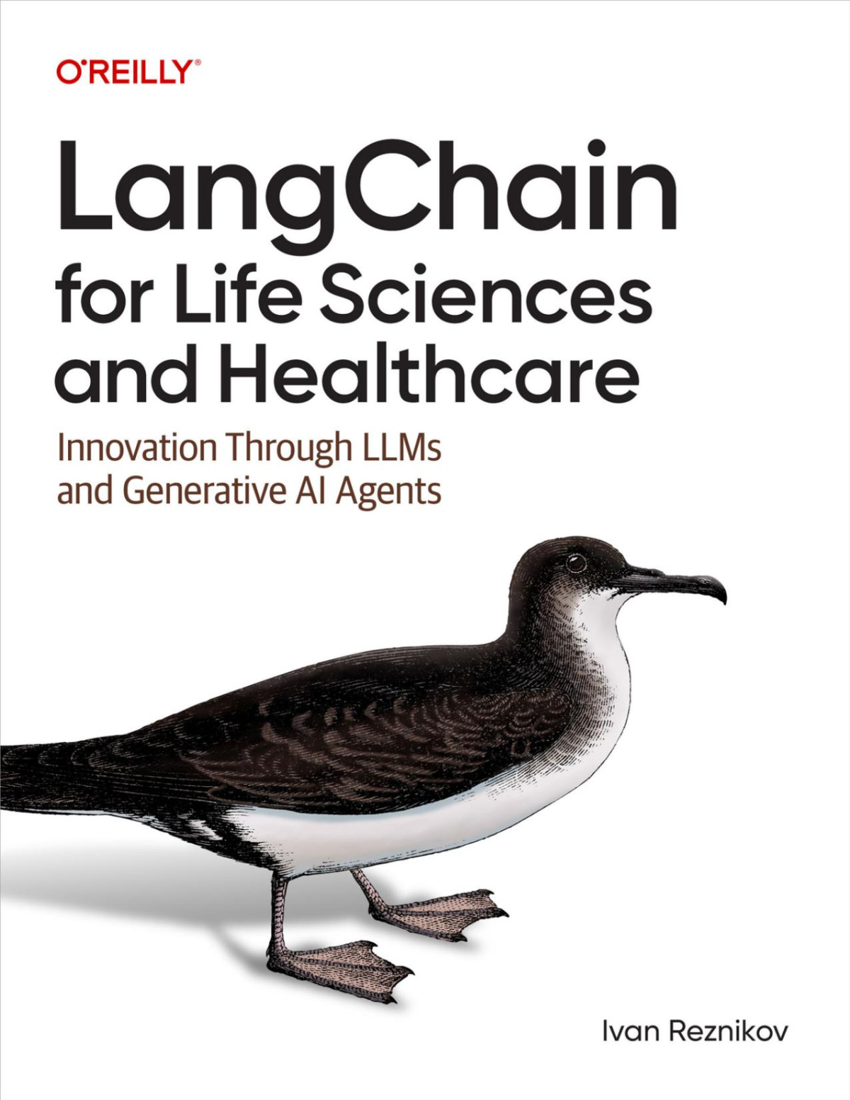 Langchain For Life Sciences And Healthcare For True Epub Ivan Reznikov