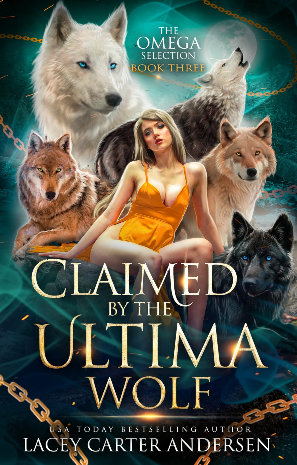 Omega Selection 3 Claimed By The Ultima Wolf Lacey Carter Andersen