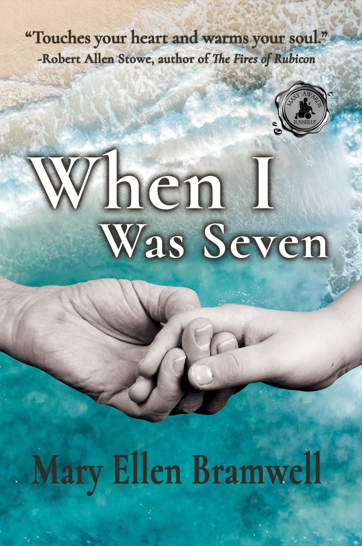 When I Was Seven Bramwell Mary Ellen