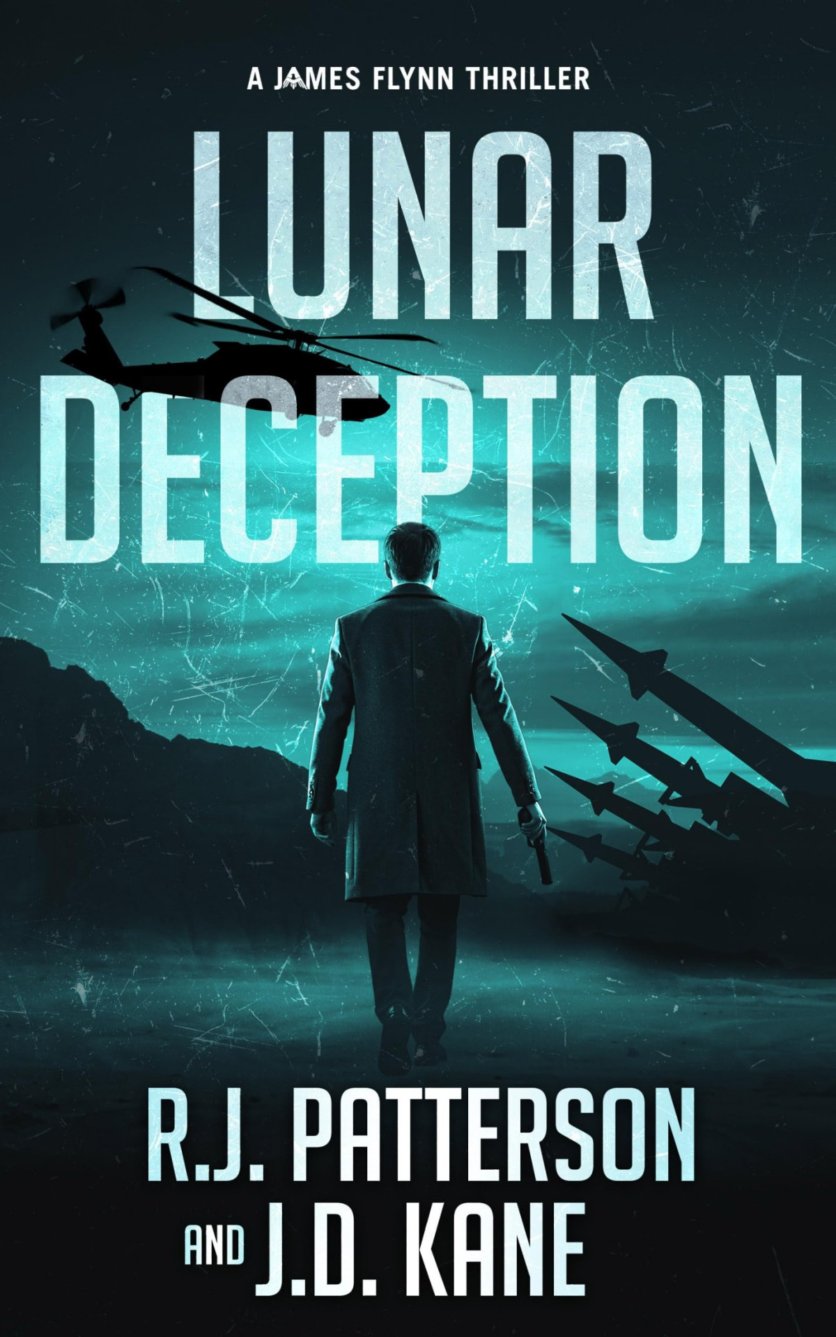 Lunar Deception Rj Patterson Jd Kane
