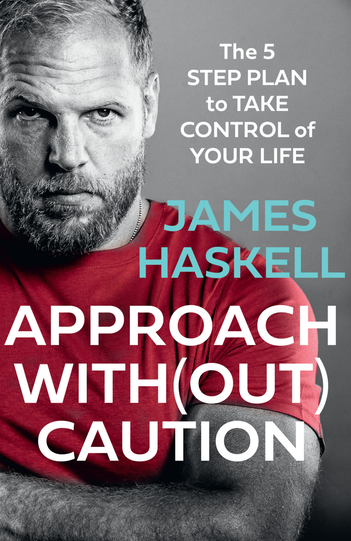 Approach Without Caution James Haskell