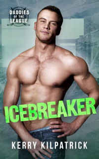 Icebreaker Daddies Of The League Kerry Kilpatrick