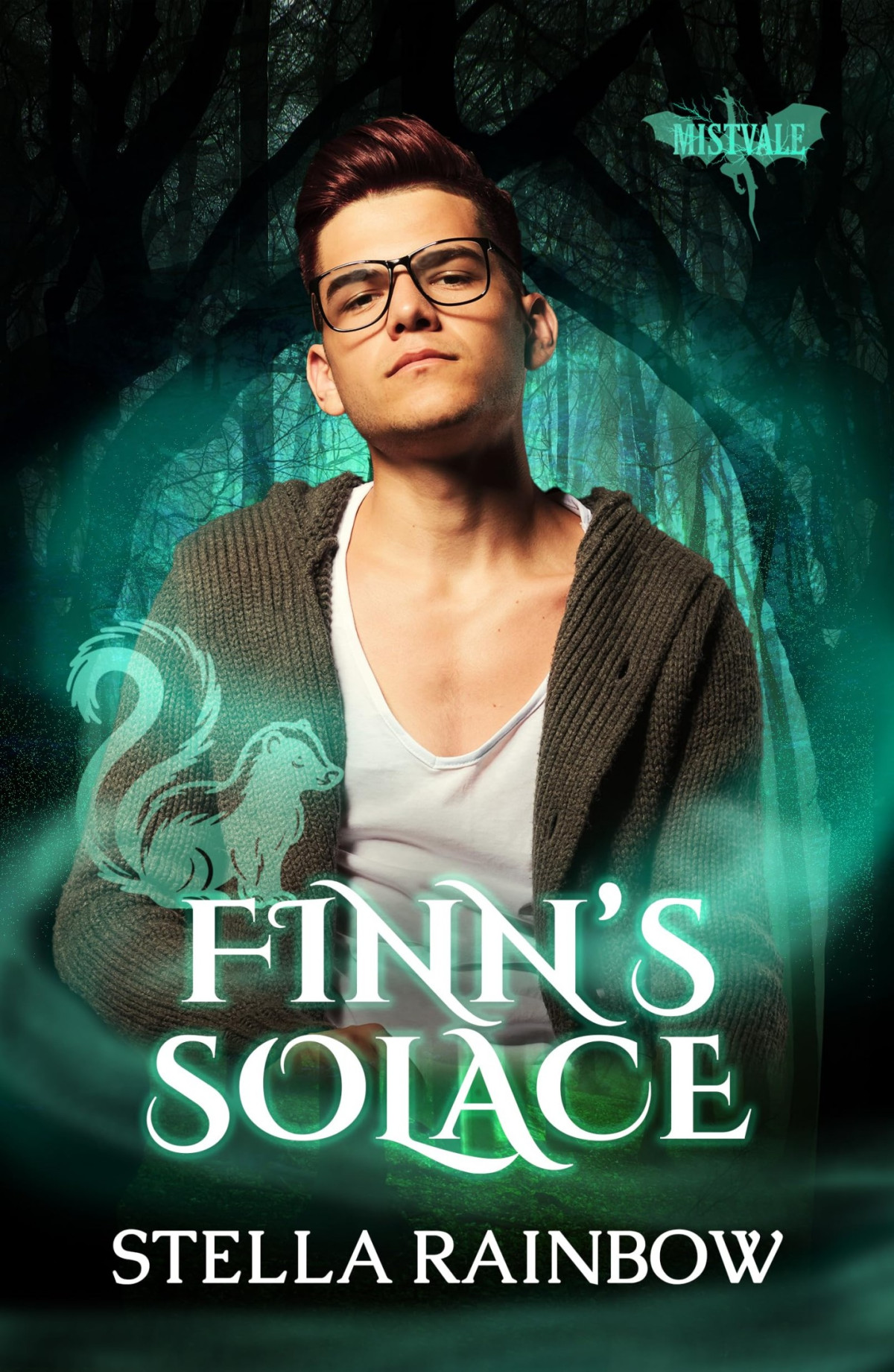 Finns Solace Heirs Of Mistvale 2 Stella Rainbow