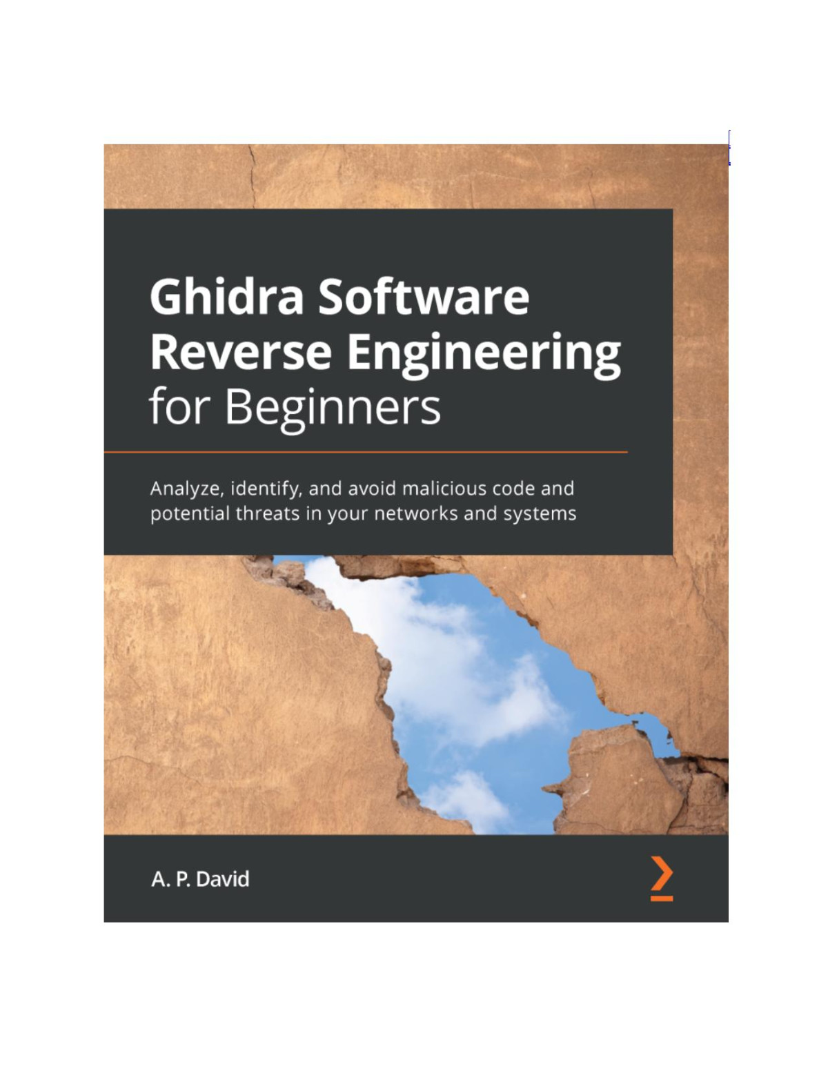 Ghidra Software Reverse Engineering For Beginners Converted A P David