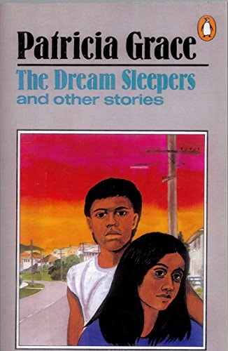 The Dream Sleepers Patricia Grace