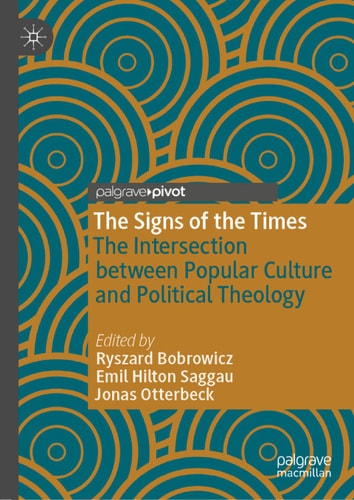 The Signs Of The Times Ryszard Bobrowicz Emil Hilton Saggau Jonas Otterbeck