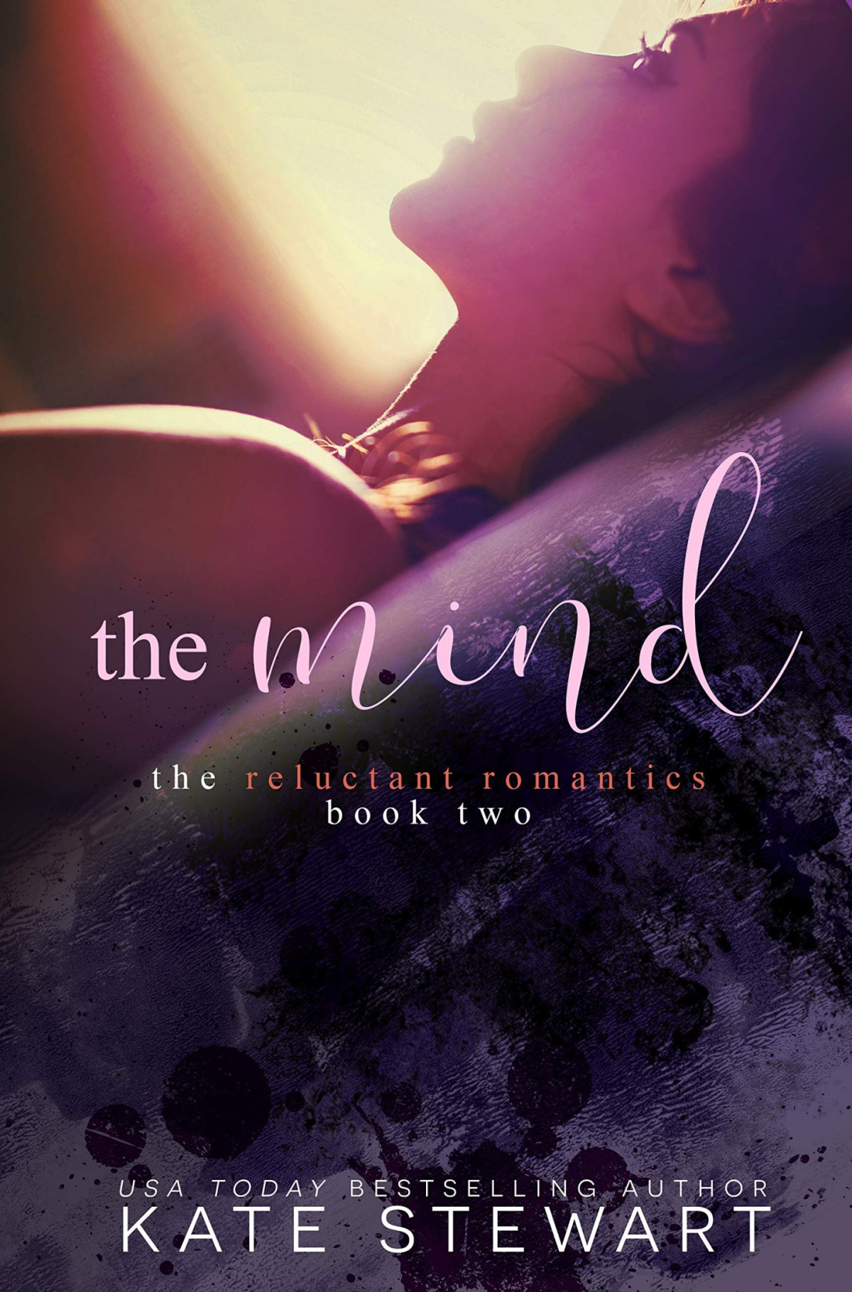 Reluctant Romantics 2 The Mind Kate Stewart