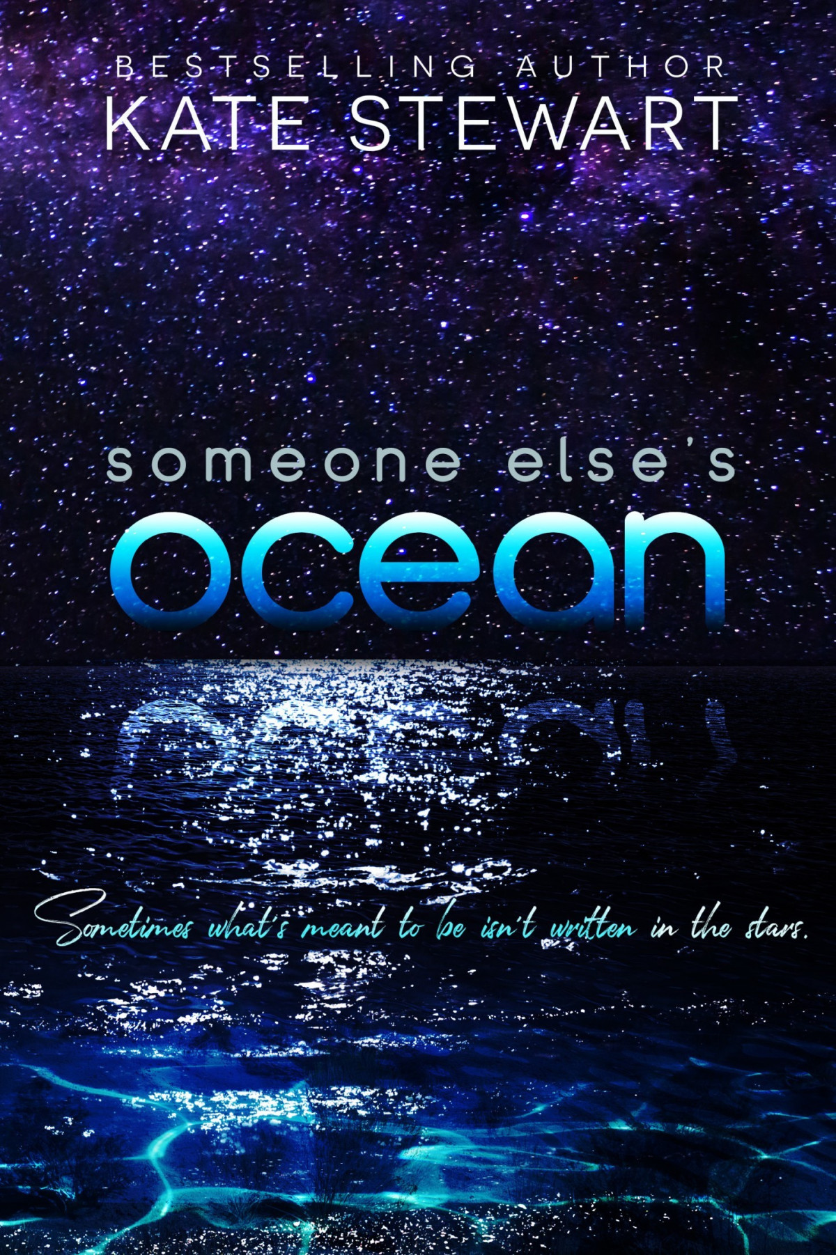 Someone Elses Ocean Kate Stewart