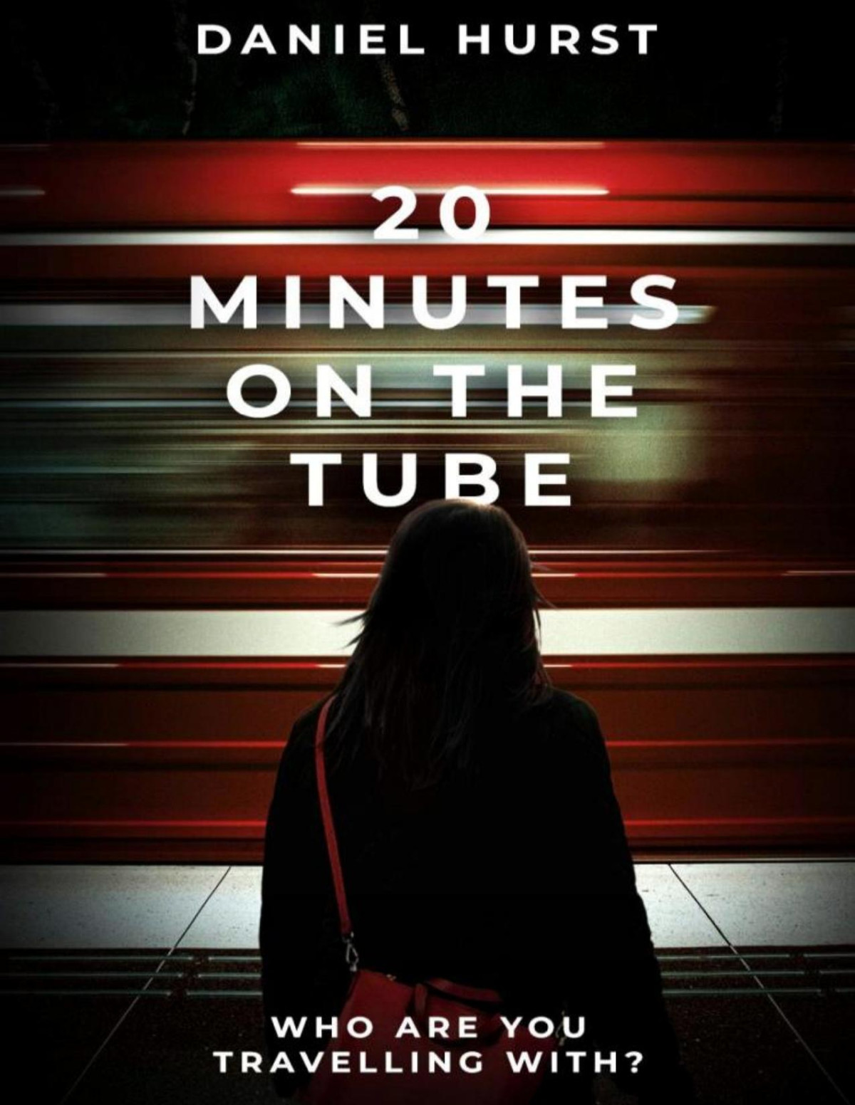 20 Minute 0120 Minutes On The Tube Hurst Daniel