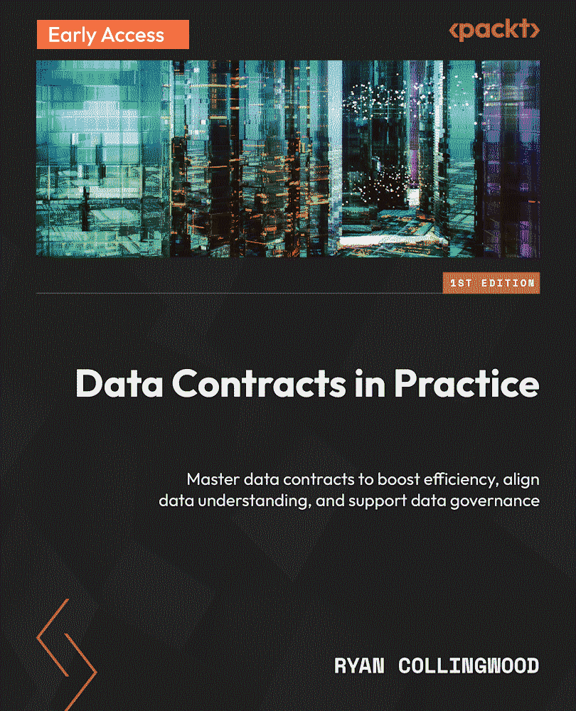 Data Contracts In Practice B3112406 For True Epub Ryan Collingwood