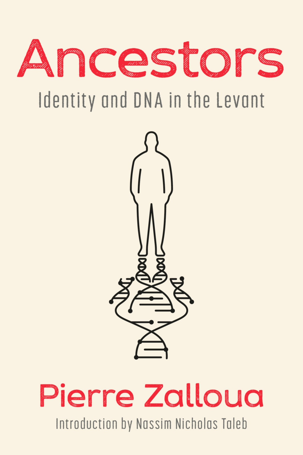 Ancestors Identity And Dna In The Levant Pierre Zalloua