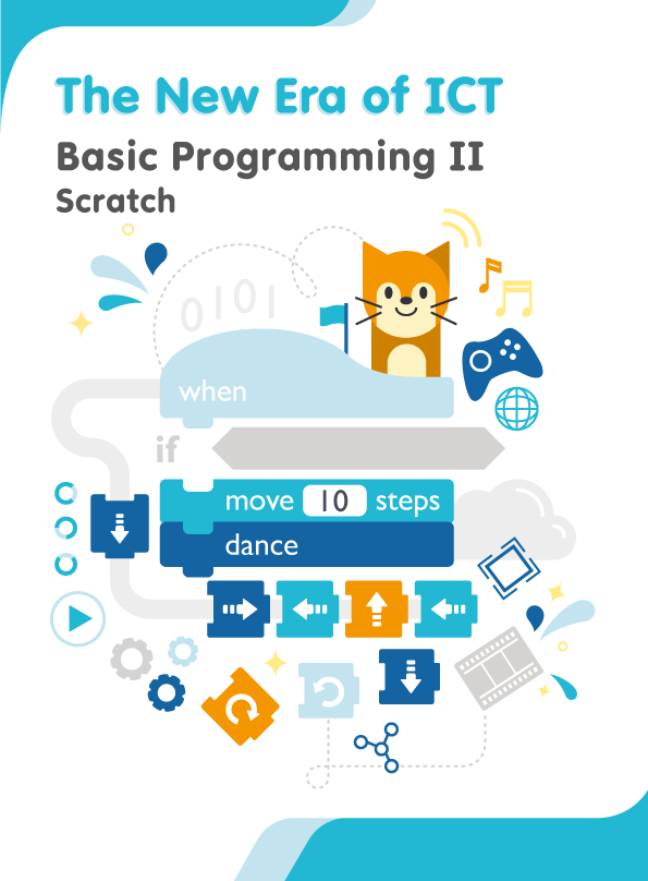 The New Era Of Ict Basic Programming Ii Scratch Drwilton Fok