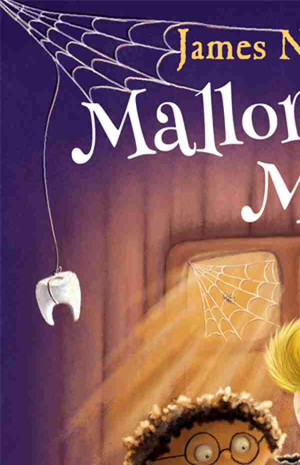 The Revenge Of The Tooth Fairy James Norcliffe