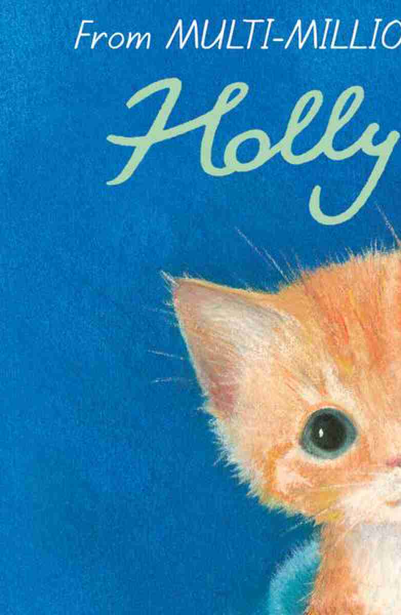 Nadia And The Forever Kitten Holly Webb