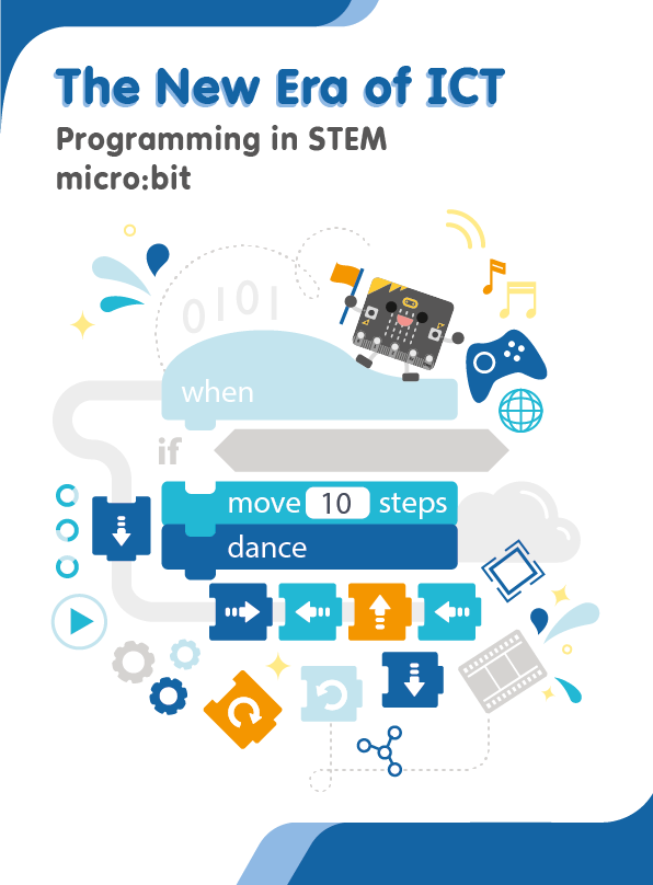 The New Era Of Ict Programming In Stem Microbit Drwilton Fok
