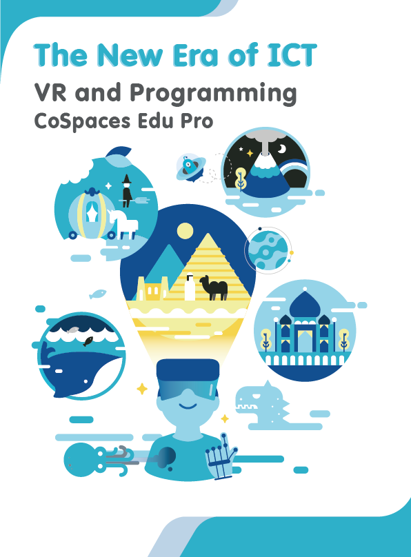The New Era Of Ict Vr And Programming Cospaces Edu Pro Drwilton Fok